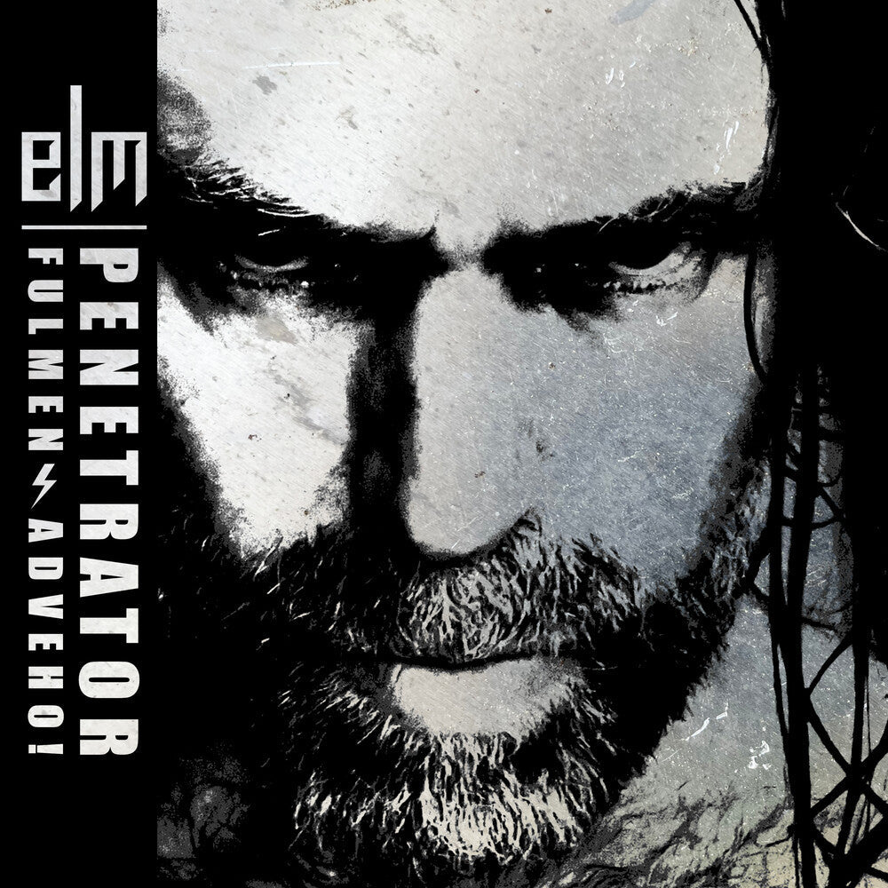 Penetrator: Fulmen Adveho [LP] Vinyl Record