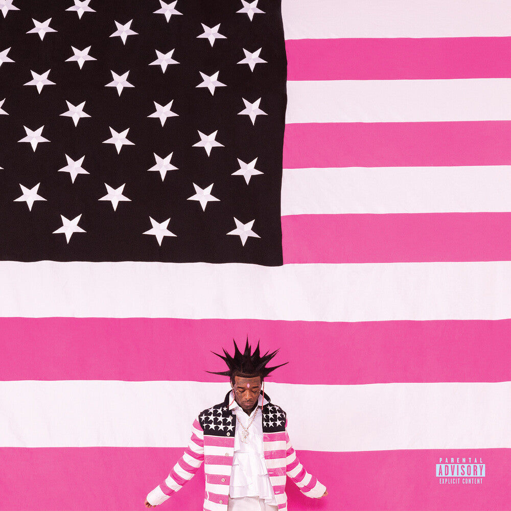 Pink Tape Music CD