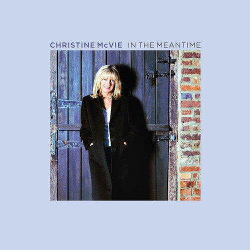 Mcvie,christine - In The Meantime - Music CD