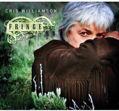 Williamson,cris - Fringe - Music CD
