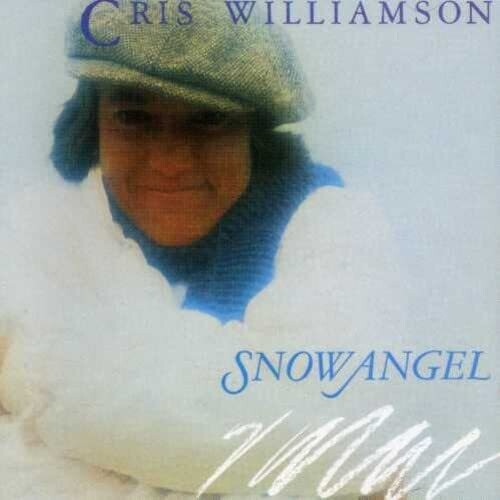 Williamson,cris - Snow Angel - Music CD