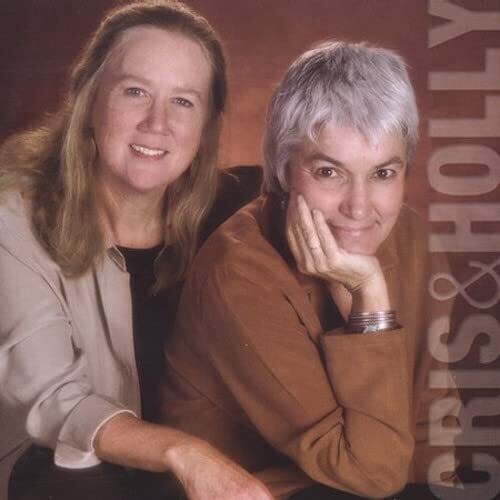 Williamson,cris - Cris & Holly - Music CD