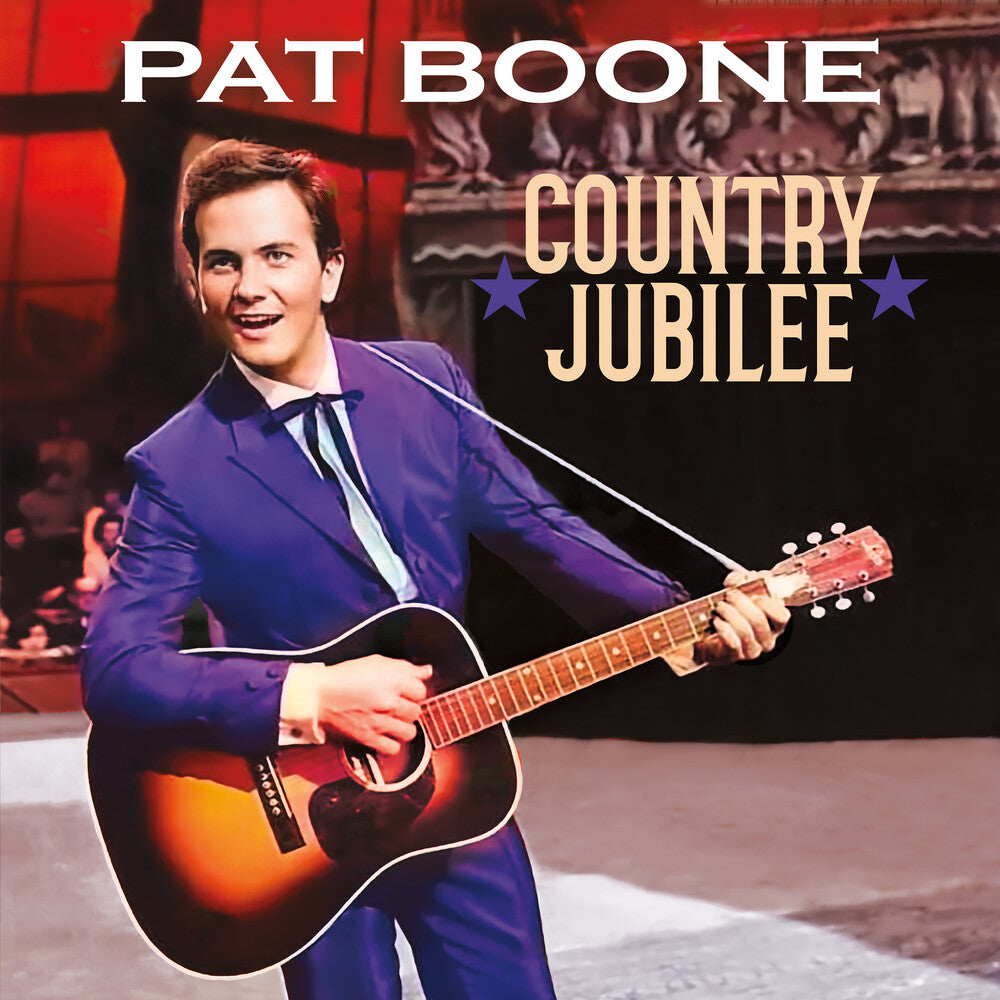 Country Jubilee (Gate) [180 Gram] [With Booklet] Vinyl Record