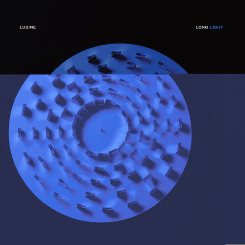 Lusine - Long Light - Music CD