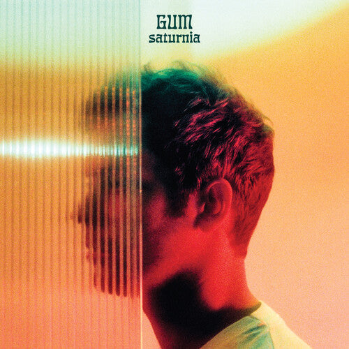 Gum - Saturnia Vinyl Record