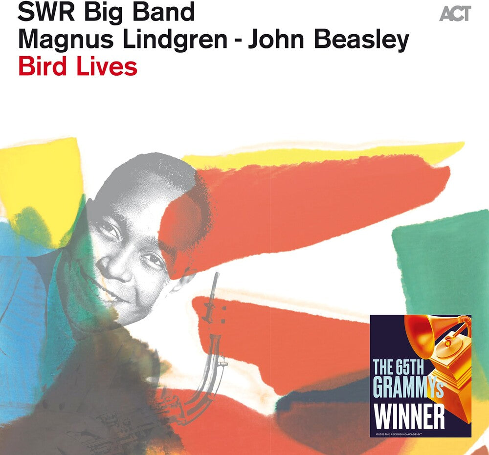 Bird Lives [LP] Vinyl Record