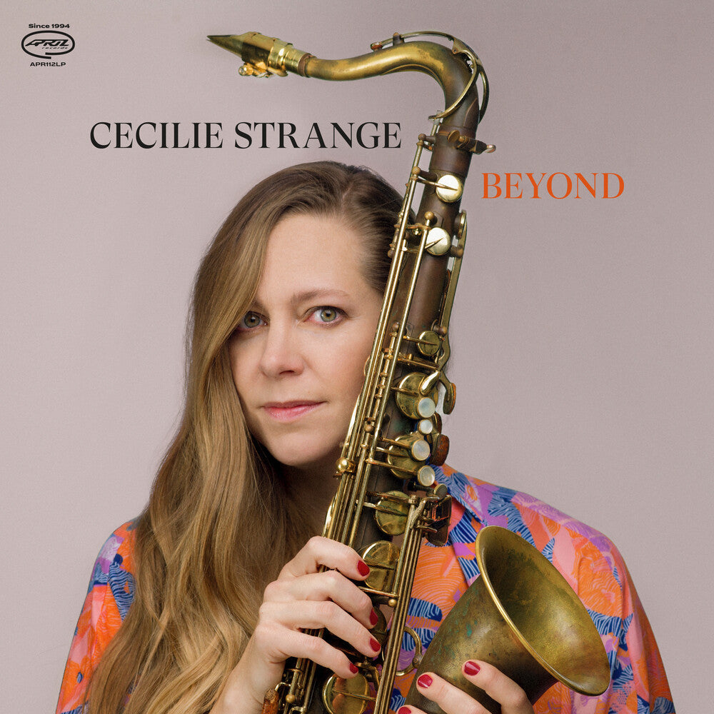 Beyond [LP] Vinyl Record
