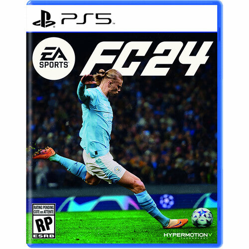 Ps5 Ea Sports Fc 24 - Ps5 Ea Sports Fc 24 - Video Game