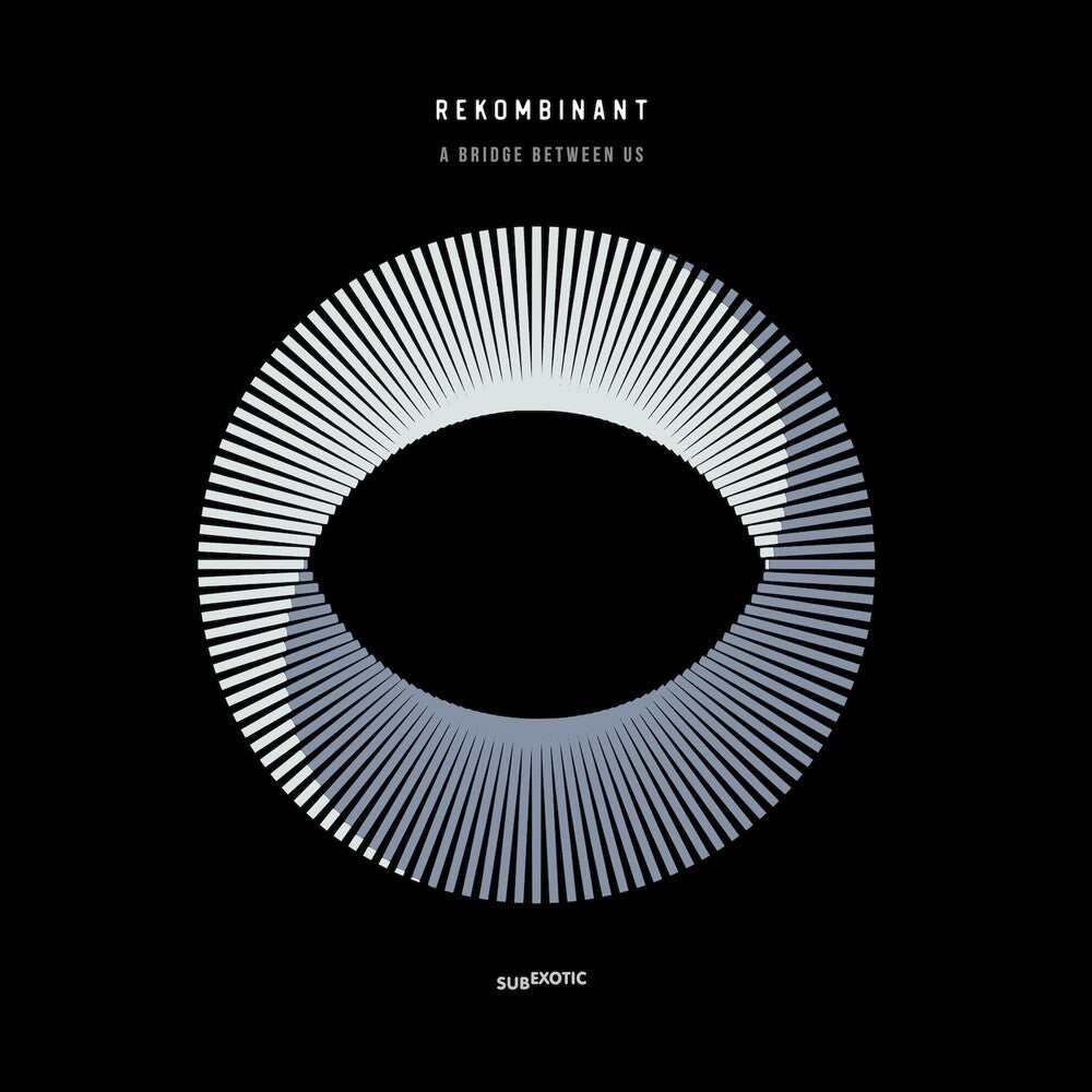 Rekombinant - Bridge Between Us (Uk) [LP] Vinyl Record