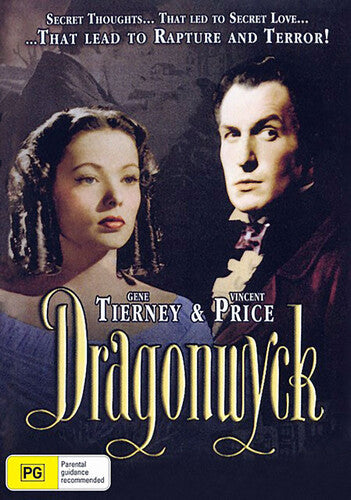 Dragonwyck - Dragonwyck - DVD