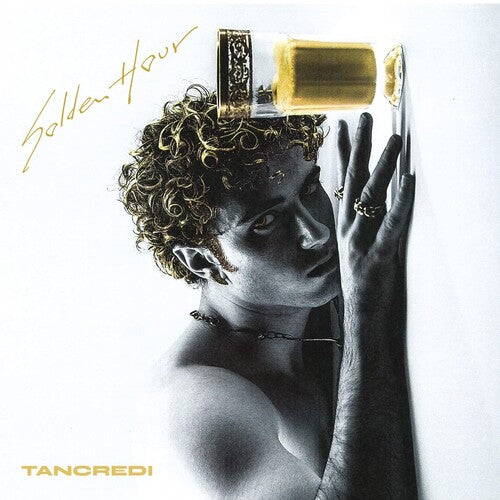 Tancredi - Golden Hour - Music CD