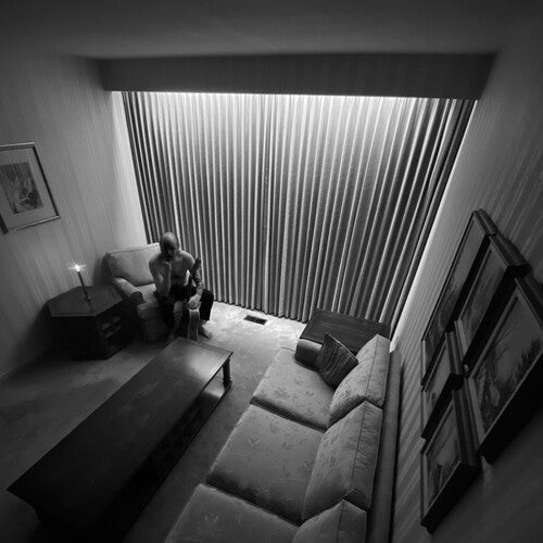 Timber Timbre - Lovage Vinyl Record
