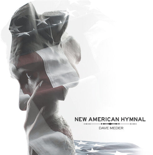 Meder,dave - New American Hymnal - Music CD