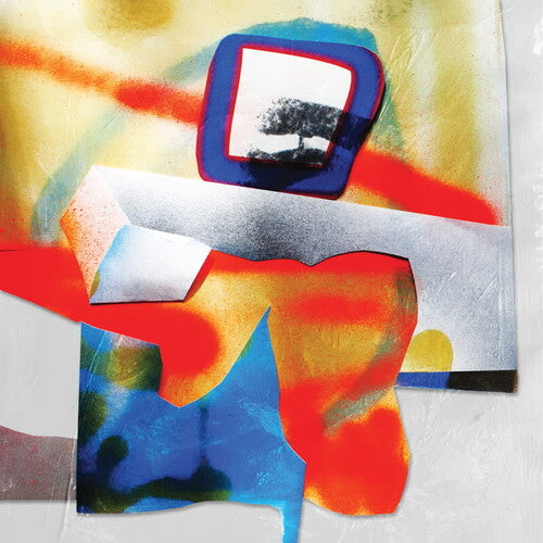 Pangaea - Changing Channels: Part 1 - Vinyl Record