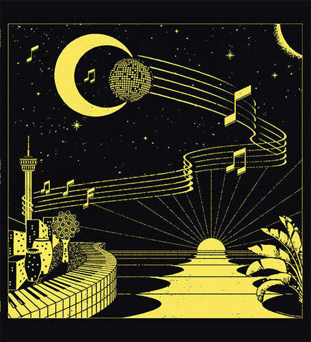Hiatt Db - 11pm-'til - Vinyl Record