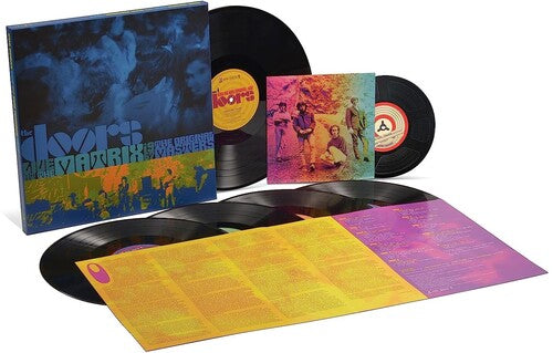 Doors - Live At The Matrix 1967: The Original Masters - Vinyl Record