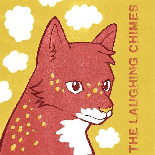 Laughing Chimes - Laurel Heights - Vinyl Record