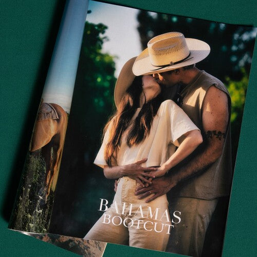 Bahamas - Bootcut - Vinyl Record