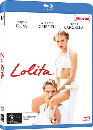 Lolita - Lolita - Blu-ray