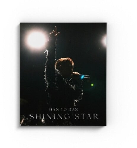 Han Yo Han - Shining Star - Music CD