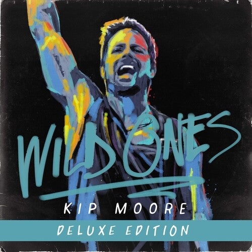 Moore,kip - Wild Ones - Vinyl Record