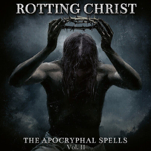Rotting Christ - Apocryphal Spells - Vinyl Record