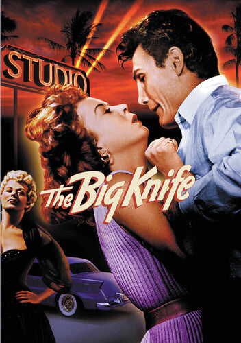 Big Knife - Big Knife - DVD