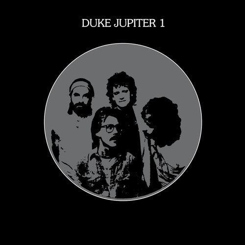 Duke Jupiter - Duke Jupiter 1 - Music CD