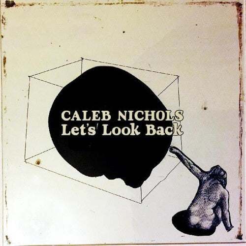 Nichols,caleb - Let's Look Back - Music CD