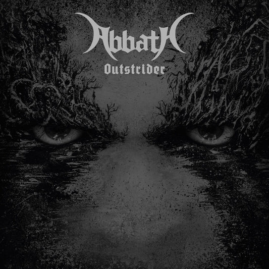 Abbath - Outstrider [Colored Vinyl] (Gate) (Gry) [Limited Edition] Vinyl Record