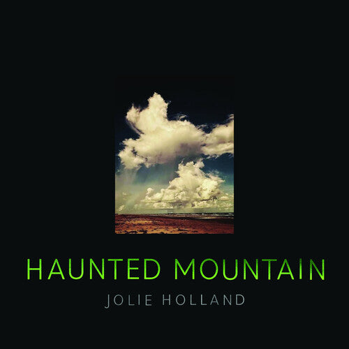 Holland,jolie - Haunted Mountain - Vinyl Record
