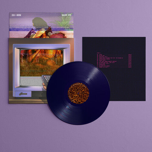 Fly Anakin - Skinemaxxx Vinyl Record