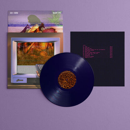 Fly Anakin - Skinemaxxx Vinyl Record