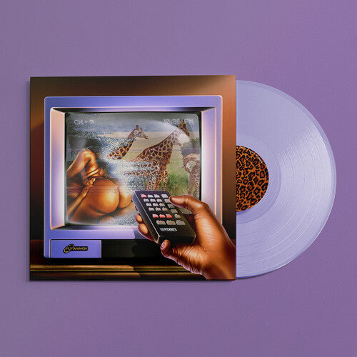 Fly Anakin - Skinemaxxx Vinyl Record