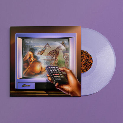 Fly Anakin - Skinemaxxx Vinyl Record