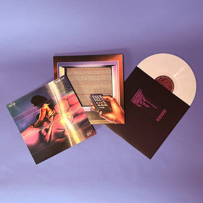 Fly Anakin - Skinemaxxx Vinyl Record