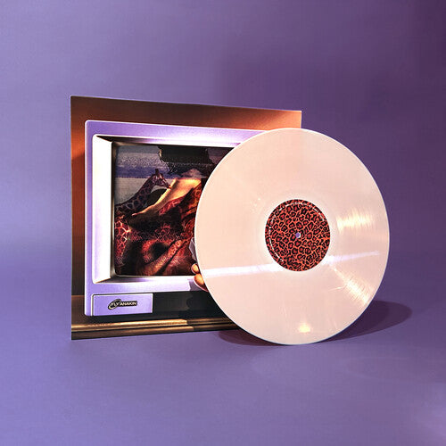 Fly Anakin - Skinemaxxx Vinyl Record