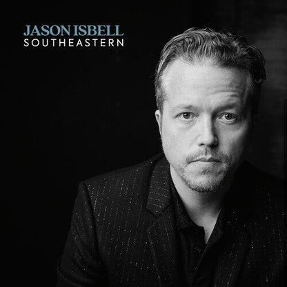 Jason Isbell - Southeastern (10th Anniversary Edition) Vinyl Record