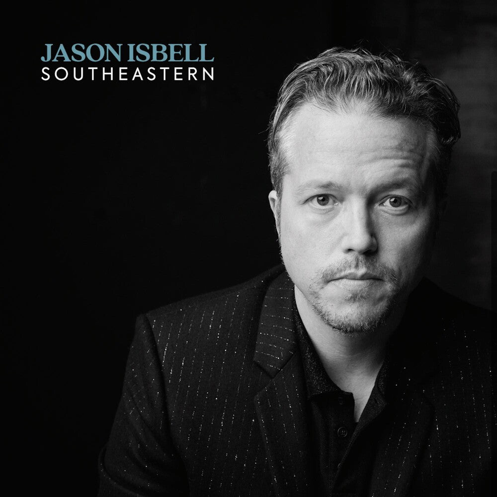 Jason Isbell - Southeastern 10 Year Anniversary Edition [LP] Vinyl Record