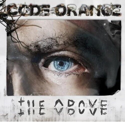 Code Orange - The Above Vinyl Record