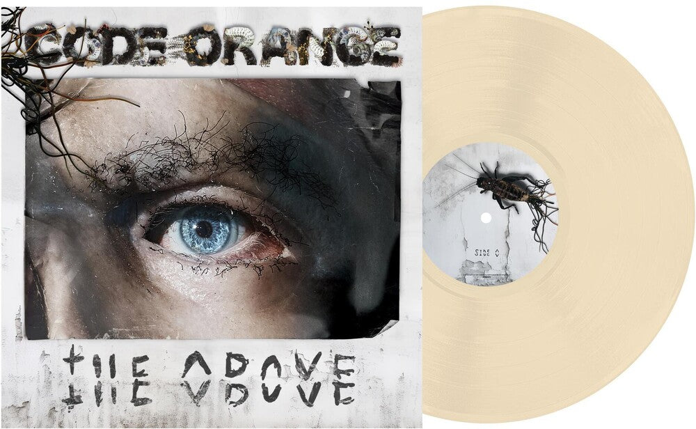 Code Orange - The Above [LP] Vinyl Record