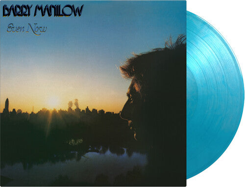 Barry Manilow - Even Now Vinyl Record