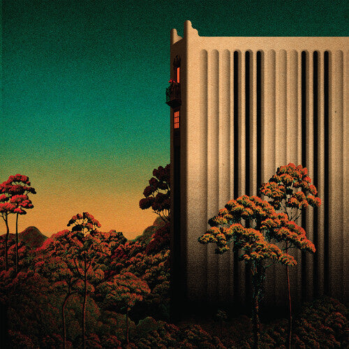 Haunt The Woods - Ubiquity - Music CD