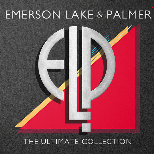 Emerson - The Ultimate Collection Vinyl Record