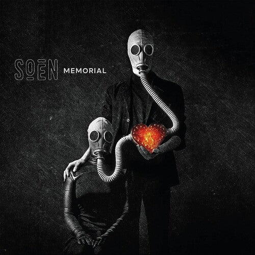 Soen - Memorial Vinyl Record