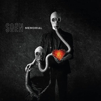 Soen - Memorial Vinyl Record