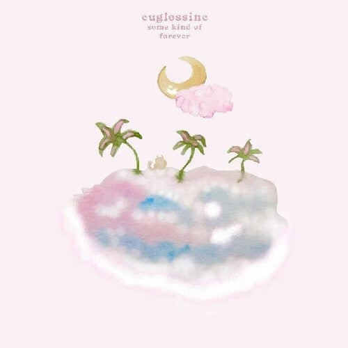 Euglossine - Some Kind Of Forever - Vinyl Record