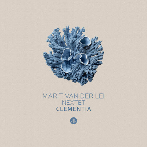 Lei,marit Van Der - Clementia - Music CD