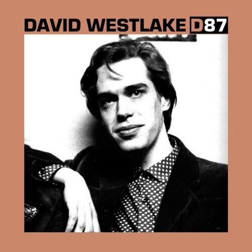 Westlake,david - D87 - Music CD