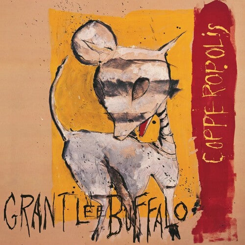 Grant Lee Buffalo - Copperopolis (2023 Remster) - Vinyl Record